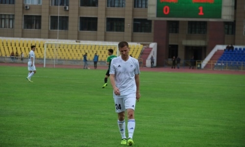 Милан Стоянович: «Мы не выигрывали столько туров — эта победа очень важна для нас»