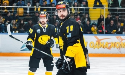 «Намного сильнее». Олимпийский чемпион уверен в победителе четвертого матча «Сарыарка» — «Рубин»