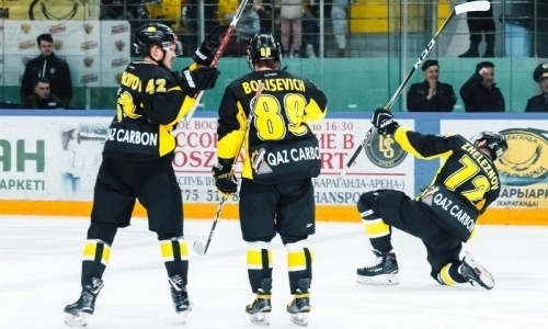 «Гораздо интересней, чем в КХЛ». Российский эксперт восхитился финалом «Сарыарки» и указал на важный момент