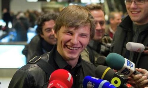 «Событие, которое ничем не объяснить». Аршавин после ухода из «Кайрата» вспомнил яркий момент