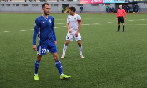 Илья Калинин — 150 матчей в Премьер-Лиге