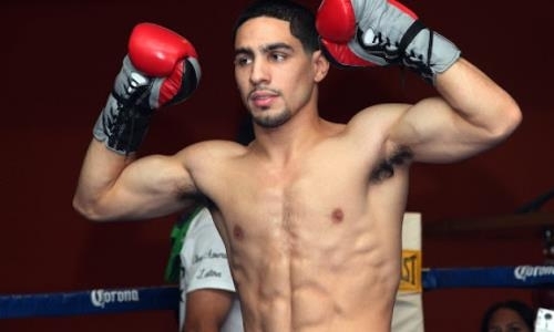 «Надеюсь, не отпугнул». Похваливший Головкина известный боксер бросил вызов Пакьяо