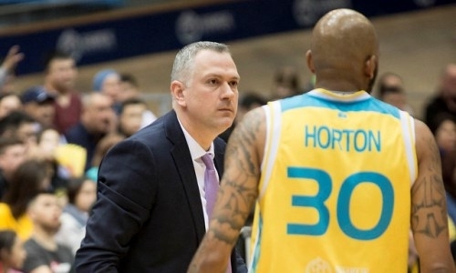 «Мы до конца продолжали верить в положительный исход». Наставник «Астаны» — о сложности игры с «Енисеем»