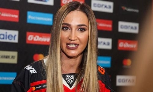 «Проигрыш — залог будущих побед». Ольга Бузова напутствует обидчика «Барыса»