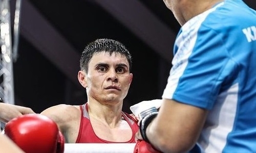 Казахстан уступил Узбекистану по количеству боксеров в четвертьфинале чемпионата Азии-2019