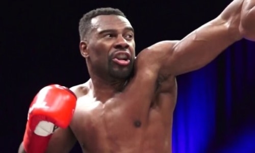 «Уже начал мой лагерь». Роллс отметил особое значение боя с Головкиным