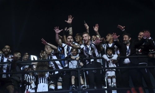 Экс-лидер «Астаны» помог зарубежному клубу выиграть свой чемпионат впервые за 34 года