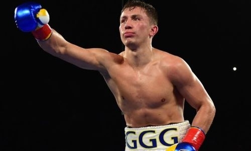 «Фанаты в ярости». Головкина связали с одним из самых безумных событий недели