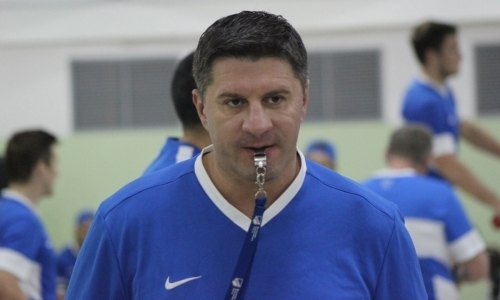 Бывший игрок СКА и «Металлурга» пополнил «Торпедо»