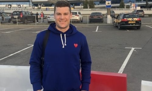 «Казахстан со своими лидерами до сих пор не вышел в элиту». Звезда сборной Беларуси — о ЧМ-2019 в Нур-Султане