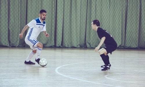 Кто стал лучшим бомбардиром чемпионата Казахстана