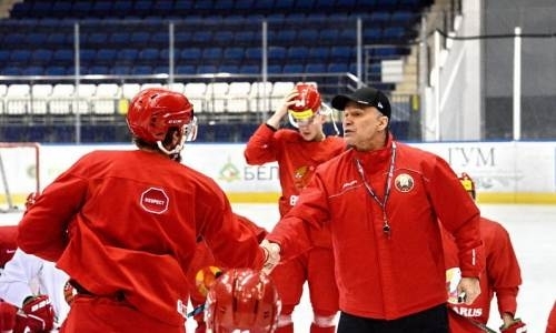 «Собирается действовать с позиции силы». Как соперник сборной Казахстана готовится к чемпионату мира