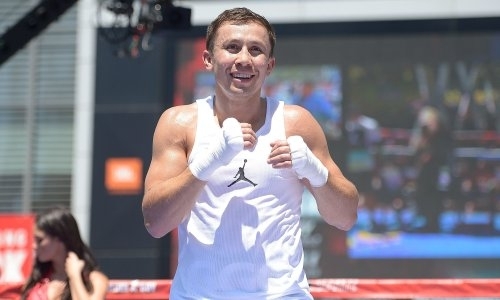 «Имеет смысл». Иностранное СМИ рассказало, кто выиграет от противостояния Головкина и Роллса