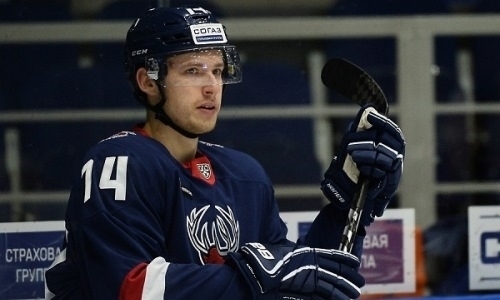 Обладатель Кубка Петрова рассказал, за кого болеет в противостоянии «Сарыарки» и «Рубина»