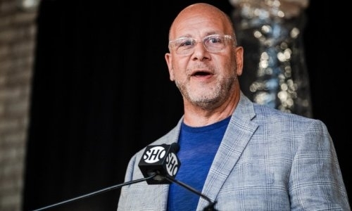 «Лучший боксер поколения». Промоутер Роллса раскрыл секрет величия Головкина