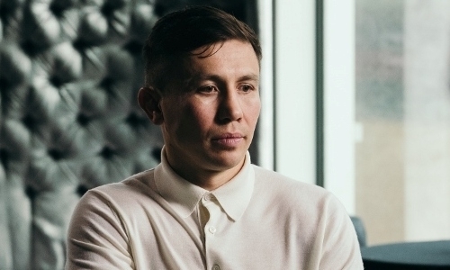 «Его круто нае..ли». Промоутер Роллса высказался о двух боях Головкина и «Канело»