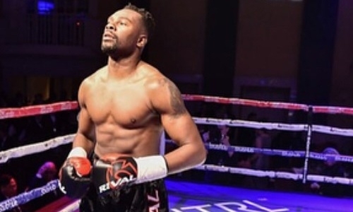 «Разминочный бой». Роллс сделал интересное заявление о поединке с Головкиным