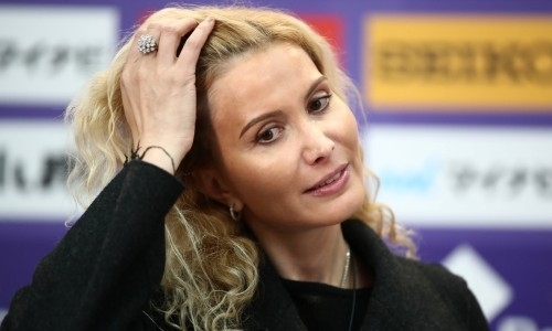 В России состоялось ледовое шоу тренера Турсынбаевой