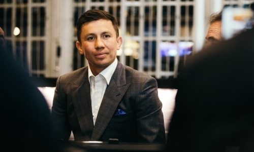 «Достойна похвалы». Головкин отреагировал на вызов от абсолютной чемпионки