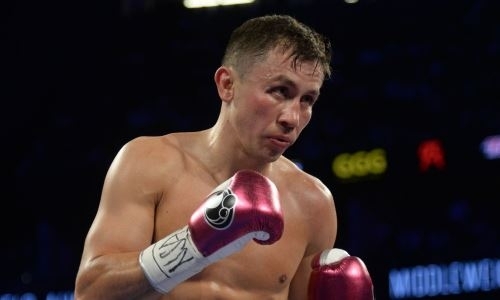 «Как он может?!..». Головкин шокировал олимпийского призера