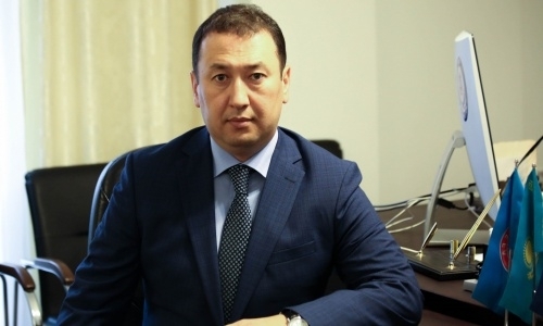 Азамат Айтхожин: «Будет продолжена работа в целях улучшения качества судейства»