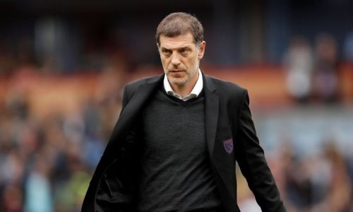 Сборная Казахстана нашла работу экс-наставнику «Локомотива» и «Вест Хэма»