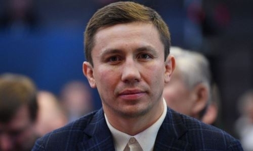 «Для большего ажиотажа». Известный эксперт ошарашен высказыванием Головкина