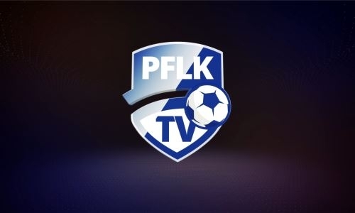 Прямая трансляция матча Премьер-Лиги «Кайрат» — «Атырау»