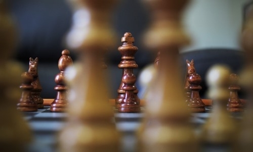 Лучшие умы Казахстана борются за куш в пять миллионов