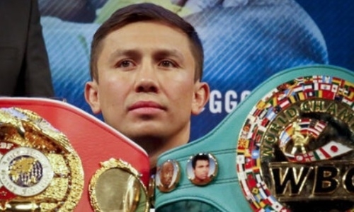 Головкин готов отказаться от боев за титулы и рассказал почему