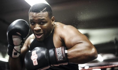 «Это не в моем стиле». Джошуа прокомментировал ситуацию с допингом соперника в весе Дычко