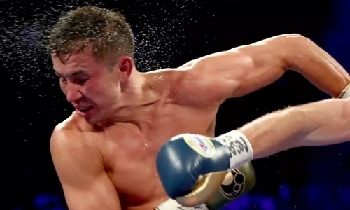 Головкин рассказал, что его убивает и как он собирается это исправить