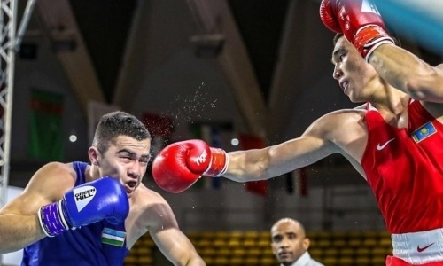Казахстанские боксеры узнали своих соперников по полуфиналу чемпионата Азии-2019