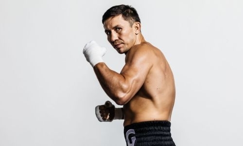 «Посмотрите на процент нокаутов». Чем может удивить Головкина следующий соперник