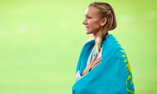 «Произошла небольшая неприятность». Ольга Рыпакова не выступит на чемпионате Азии-2019