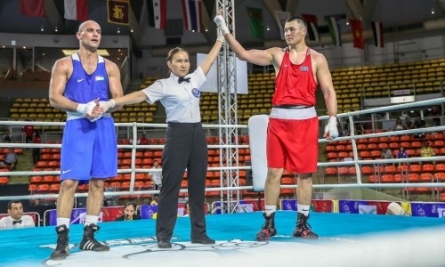 Сборная Казахстана по боксу получит 11 медалей чемпионата Азии