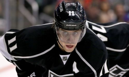 Стало известно, с кем сыграет звезда НХЛ на ЧМ-2019 в Нур-Султане