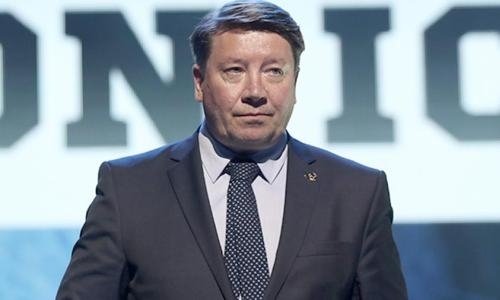 Менеджер соперника «Барыса» предлагает реформацию КХЛ