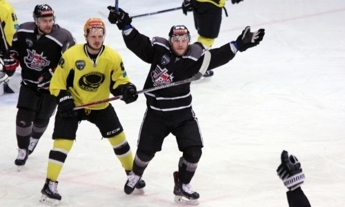 Букмекеры не определили победителя пятого матча финала плей-офф ВХЛ между «Рубином» и «Сарыаркой» 