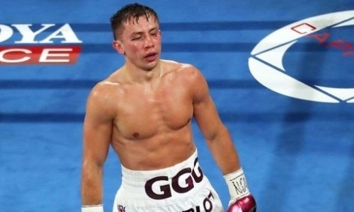 Головкин нашел плюс в первом поражении в карьере