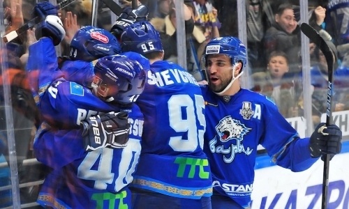 «Замену им будет найти тяжело». О потерях «Барыса», величине его бюджета и будущем Скабелки