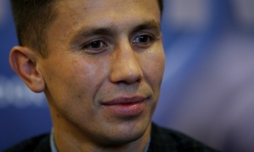 Головкин впервые рассказал о трудном периоде после поражения «Канело»