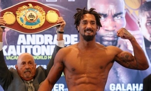 Чемпион мира в весе Головкина определился с датой следующего боя и соперником