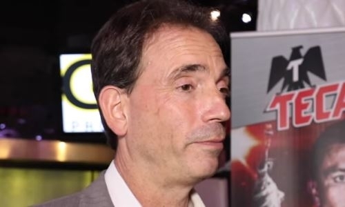 «DAZN сказали нам...» Промоутер Головкина назвал срок третьего боя с «Канело»