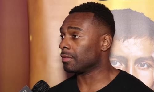 «Говорят, он начал сдавать». Роллс оценил текущую форму Головкина