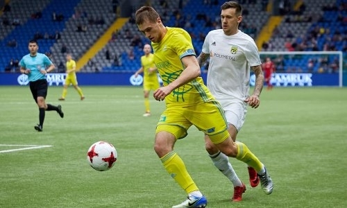 ПФЛК опубликовала информацию о матчах седьмого тура Премьер-Лиги