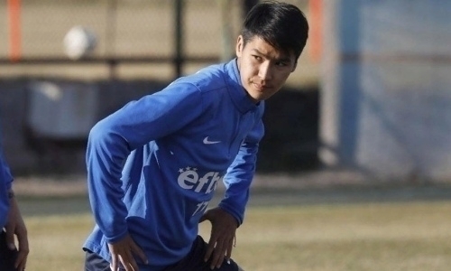 Стало известно, сыграет ли Сейдахмет в ближайшем матче «Левски»