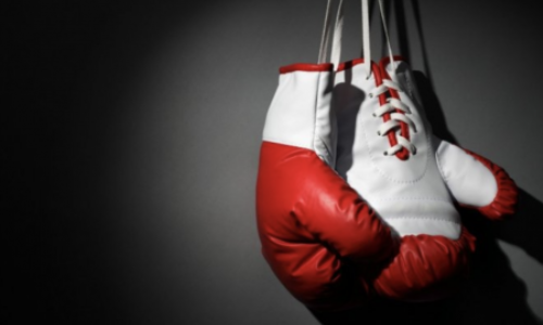 Федерация бокса Казахстана под угрозой исключения AIBA