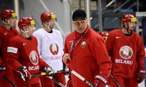 Один из фаворитов ЧМ-2019 прибыл в Нур-Султан