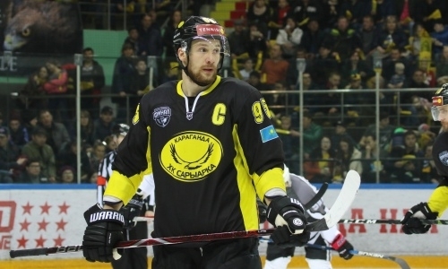 В шаге от кубка. Какие ставки предлагают букмекеры на пятый матч финала ВХЛ «Рубин» — «Сарыарка»